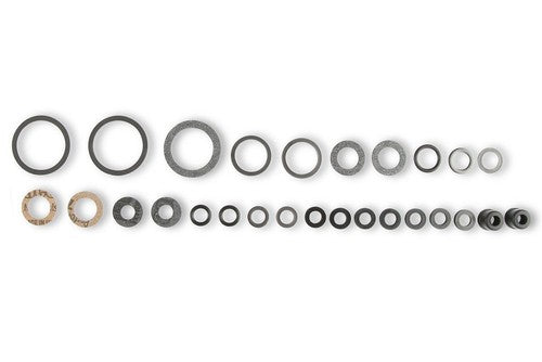 Holley Performance 37-1542  CARBURETOR REBUILD KIT