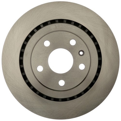 Raybestos Brakes 582059R R-Line BRAKE ROTORS OEM