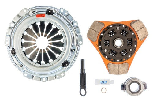 Exedy Clutch and Flywheels 06950B Stage 2 CLUTCH SET