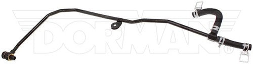 Dorman (OE Solutions) 667-672 OE Solutions FUEL PUMP & TURBO SYSTEM