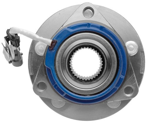 Raybestos Brakes 713121 R-Line BEARINGS OEM