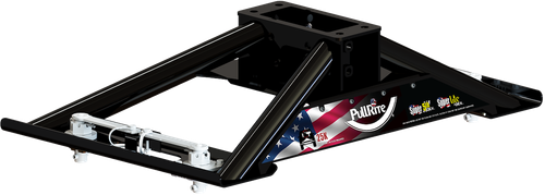 PullRite 4730 OEX HITCH FIFTH WHEEL ACCESSORIES