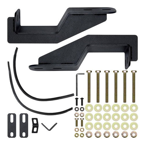 Westin Automotive 58-311045  Bumper