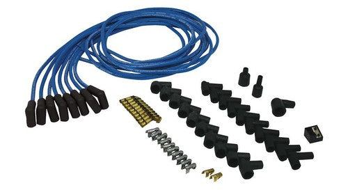 Moroso Performance 73225 Blue Max SPARK PLUG WIRES