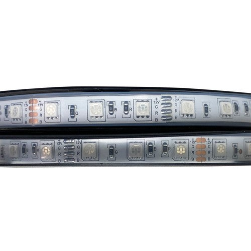 Race Sport Lighting MS24FTWSTRIP-RGB  LIGHTS UTILITY