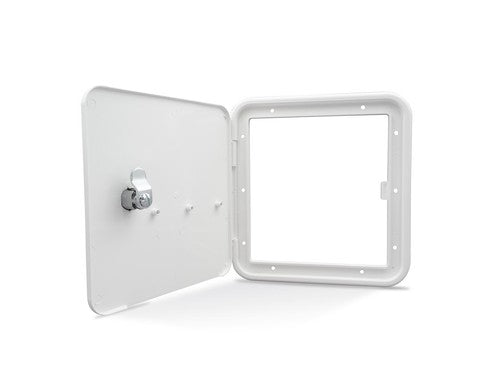 B&B Molders 94305  WIRING & SERVICE ACCESSORYS RV