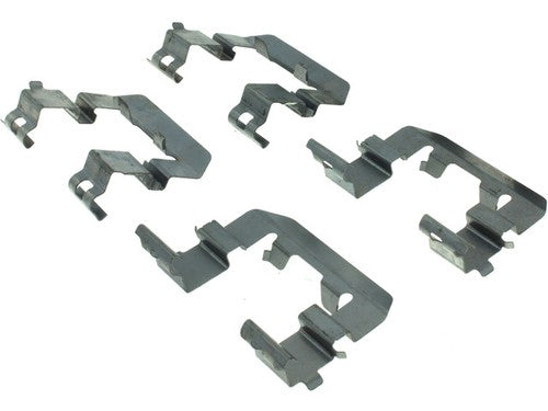 Stop Tech/ Power Slot 105.13850 Posi Quiet  BRAKE PADS
