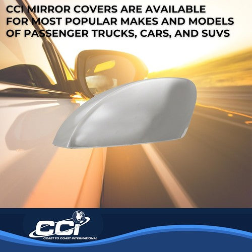 Coast To Coast CCIMC67523R  MIRROR COVERS