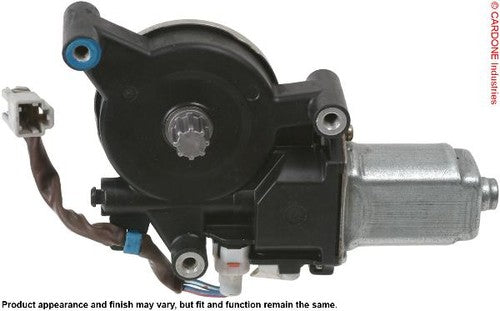 Cardone (A1) Industries 47-15010  WINDOW ASSEMBLIES & MOTORS