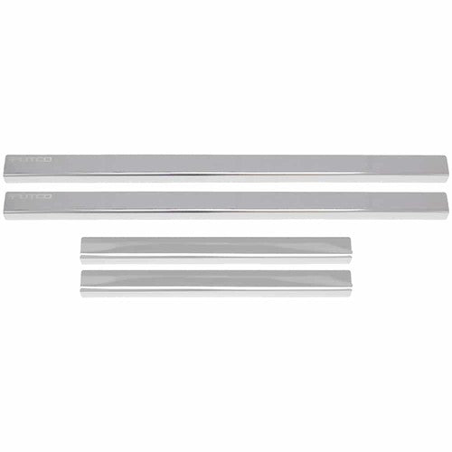 Putco 95183  DOOR SILL PROTECTOR