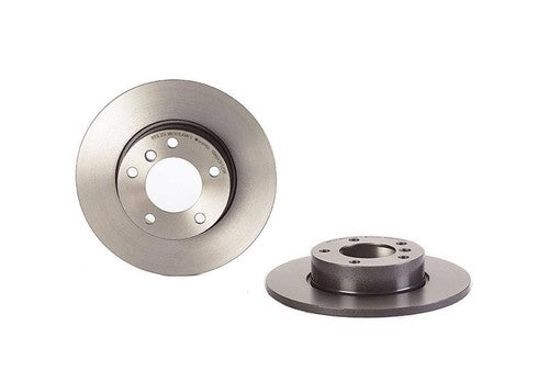 Brembo 08535911C02  BRAKE ROTORS