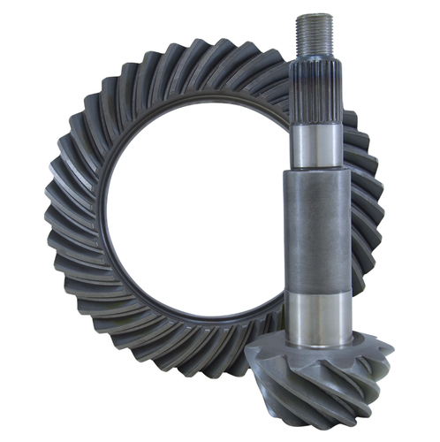 Yukon Gear & Axle YG D60-488  GEAR SET RING & PINION