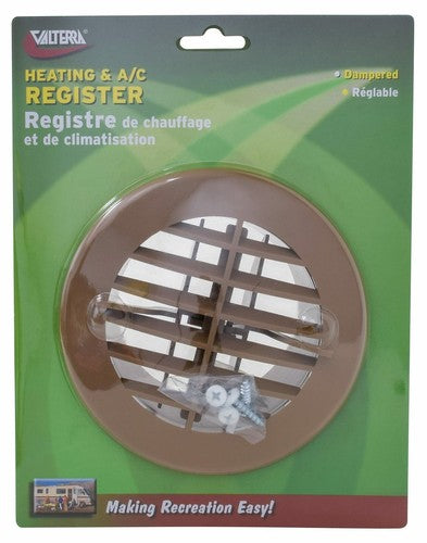 Valterra A10-3351VP  VENTILATION RV