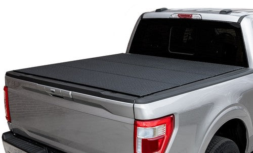 ACCESS Covers B3050099 LOMAX TONNO HARD FOLDING