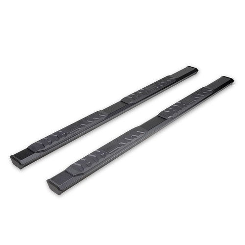 TrailFX AL4007B TrailFX A4 Series NERF BAR OVAL 4 1/2"