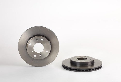 Brembo 09675321C02  BRAKE ROTORS