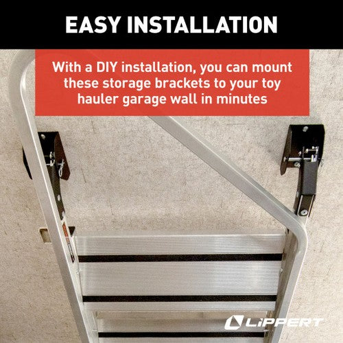 Lippert Components 2023024503 Victory Step  STEPS & STEP RUGS RV