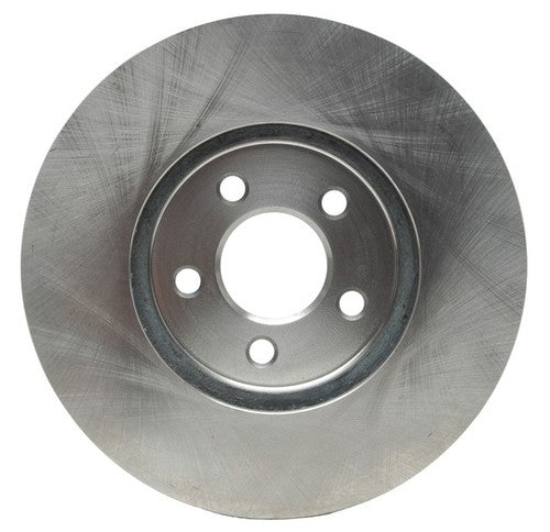 Raybestos Brakes 76683R R-Line BRAKE ROTORS OEM