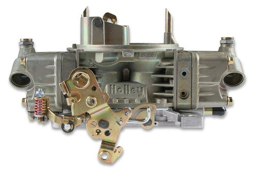 Holley Performance 0-80783C 4 650 Electric Carburetor