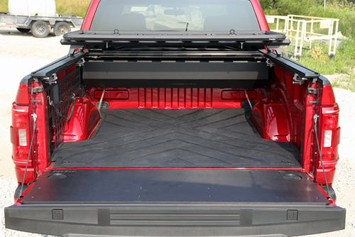 Dee Zee DZ76963 Heavyweight BED MAT