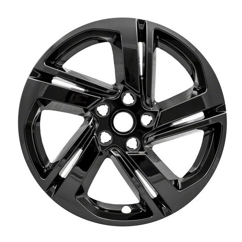 Coast To Coast IWCIMP418BLK IMPOSTOR  WHEEL COVER