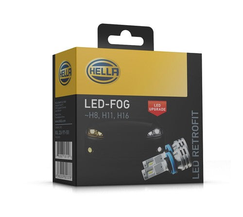 Hella 226971551 LED Retrofit LIGHTS UTILITY