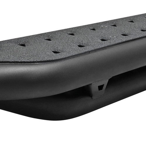 Westin Automotive 58-52775 Outlaw NERF BAR ROUND 2"