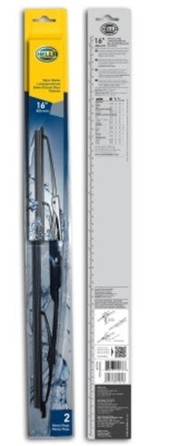 Hella 858083801  WIPER BLADES