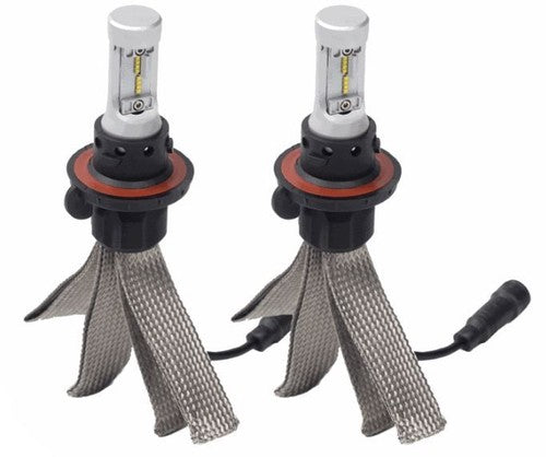 Putco 3000H3 Silver-Lux FOG LIGHTS