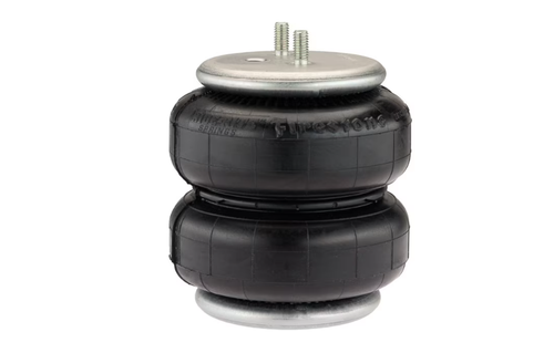 Firestone Industrial 2600 Ride-Rite HELPER SPRINGS