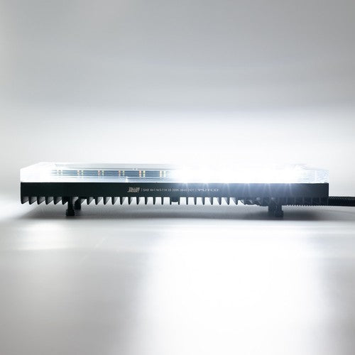 Putco 960112 YellowJacket LIGHT BAR