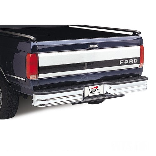 Westin Automotive 21007 SureStep  Deluxe BUMPER TRUCK REAR