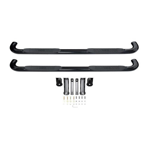 Westin Automotive 21-4135 Platinum NERF BAR OVAL 4"