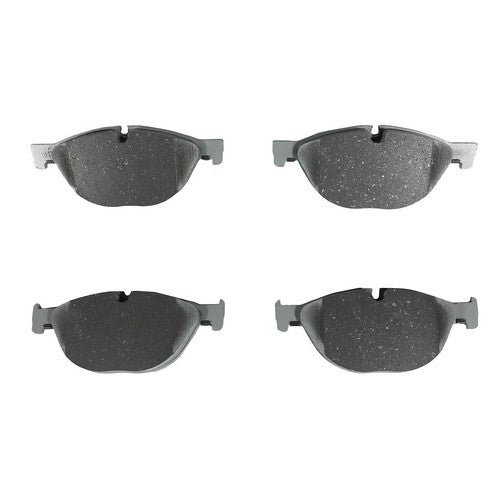 Brembo Front Ceramic Brake Pads Fits 2012-2013 BMW 528i Brake Pads P06076N