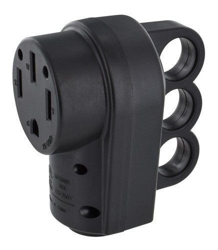 Valterra A10-R50VP Mighty Cord  PIGTAIL ADAPTERS AND PLUGS RV
