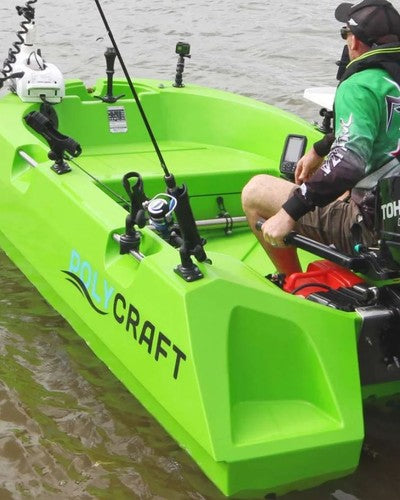 Railblaza 03-4046-11 StarPort HD MARINE KAYAK
