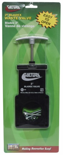 Valterra T1002VPM Bladex  WASTE DRAINING RV