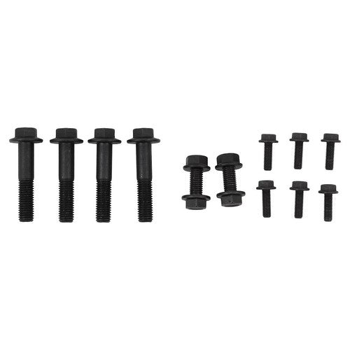 Bell Tech 152650BK  LIFT KIT
