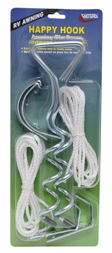 Valterra A30-0200 Happy Hook AWNING-ACCESSORIES RV