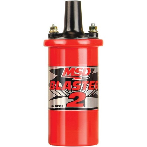 MSD Ignition 8202 Blaster 2 COIL IGNITION
