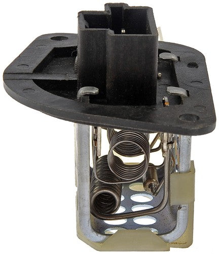 Dorman (TECHoice) 973-021 TECHoice HEATER PARTS