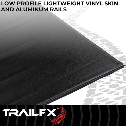 TrailFX TFX5212 TFX Soft Rolling TONNO SOFT ROLLING