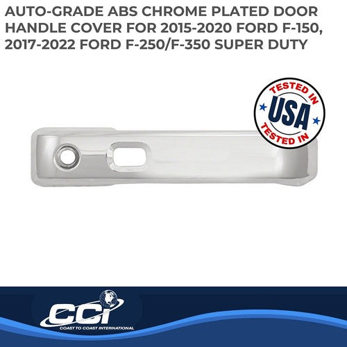 Coast To Coast CCIDH68570S  DOOR HANDLE COVER