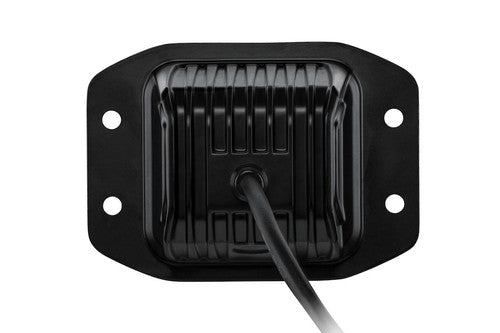 Hella 358176831 Black Magic  FOG LIGHT KIT