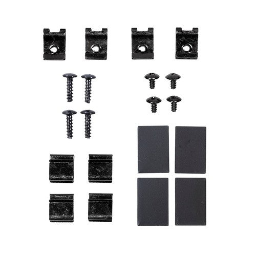 TrailFX TFHKG01  FENDER FLARE HARDWARE KIT