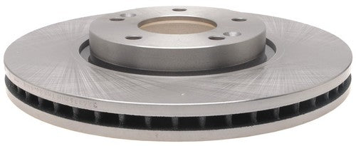 Raybestos Brakes 980460R R-Line BRAKE ROTORS OEM