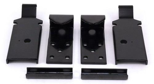 Air Lift 59533 Ride Control  HELPER SPRINGS