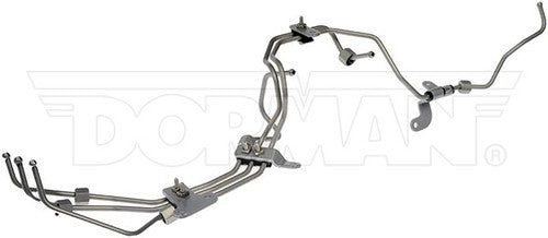 Dorman (OE Solutions) 800-890 OE Solutions FUEL INJECTION OEM