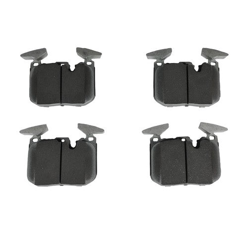 Brembo Front Ceramic Brake Pads Fits 2017-2020 BMW 440i Brake Pads P06088N