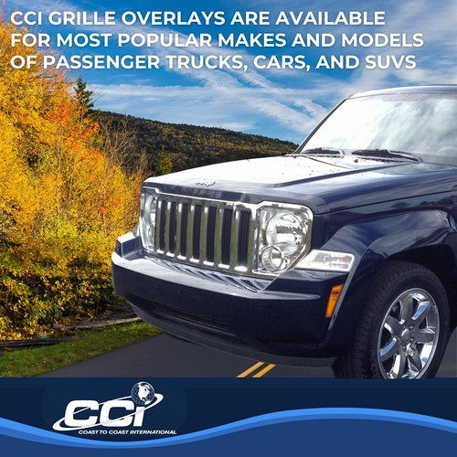 Coast To Coast IWCGI55  GRILL INSERT